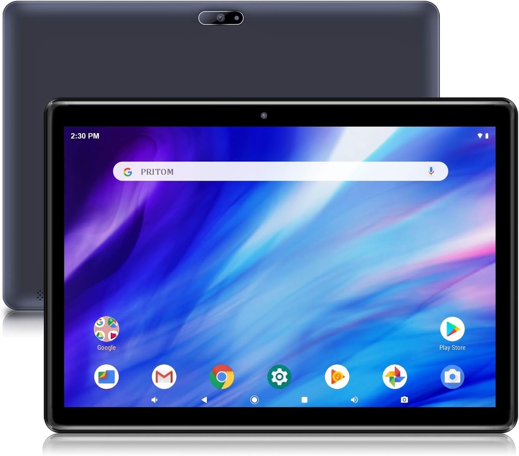 SAMSUNG Galaxy Tab A9 8.7" SM-X115 64GB 4GB Factory Unlocked WiFi + LTE Cellular Tablet - International Version (Silver)