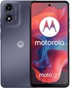 Motorola Moto G04 XT2421-2 (Dual Sim) Factory GSM Unlocked | 4+128GB | 6.56" 90Hz LCD Display | 16MP Camera | International Model - (Black)