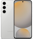 Samsung Galaxy S24 FE AI Phone, 128GB Unlocked Android Smartphone, High-Res 50MP Camera, Long Battery Life, AMOLED Bright Display, US Version, 2024, US 1 Yr Warranty, Gray