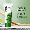 Face Cleanser Skin Care Facial Foam Cleansing Wash for Women Female Moisturizing Shrink Pores Oil Control Whitening Products